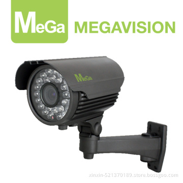 Ahd High Definition 1MP Waterproof 40m IR Camera Ahd-8036-as
